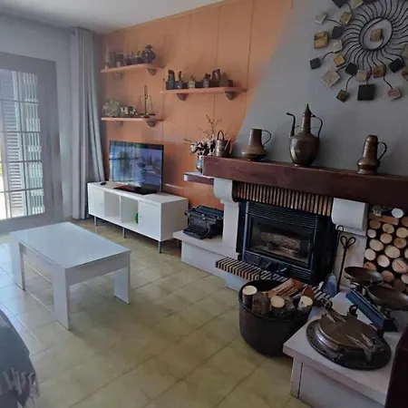 Casa Aurora - Piscina, Jardin Y Bbq En Tossa * Tossa de Mar