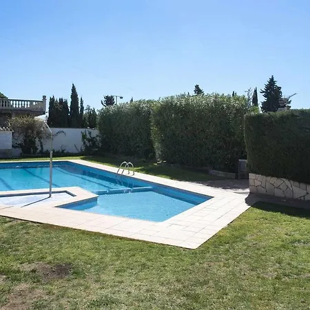 Casa Aurora - Piscina, Jardin Y Bbq En Tossa * Tossa de Mar
