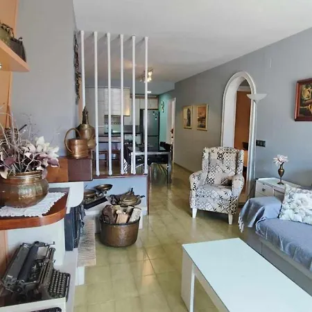 Casa Aurora - Piscina, Jardin Y Bbq En Tossa Hébergement de vacances *