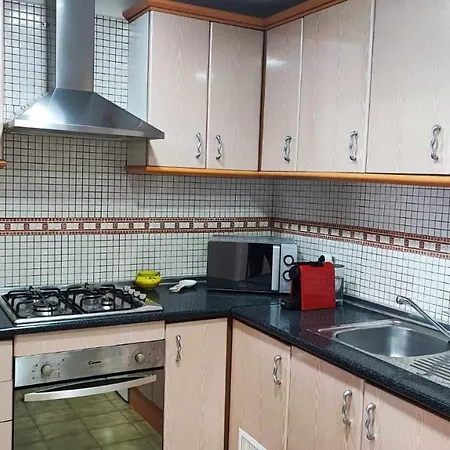 Σπίτι διακοπών Casa Aurora - Piscina, Jardin Y Bbq En Tossa