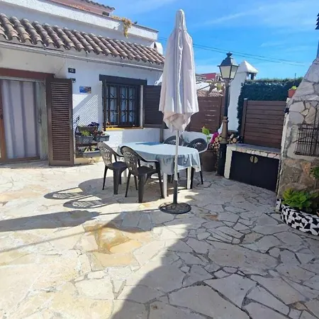 Casa Aurora - Piscina, Jardin Y Bbq En Tossa * توسا ذي مار