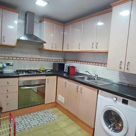 Casa Aurora - Piscina, Jardin Y Bbq En Tossa Hébergement de vacances