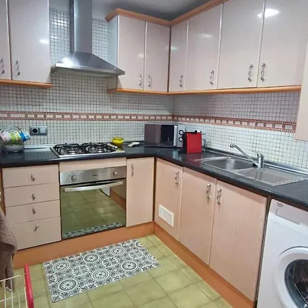 Casa Aurora - Piscina, Jardin Y Bbq En Tossa Σπίτι διακοπών Τόσα ντε Μαρ