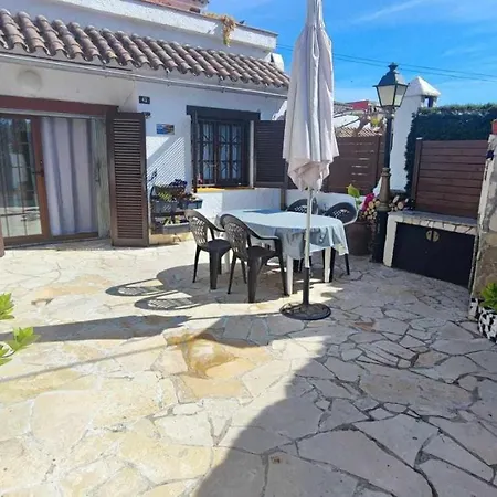Casa Aurora - Piscina, Jardin Y Bbq En Tossa Hébergement de vacances Tossa de Mar