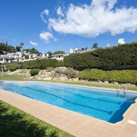 Casa Aurora - Piscina, Jardin Y Bbq En Tossa Σπίτι διακοπών *