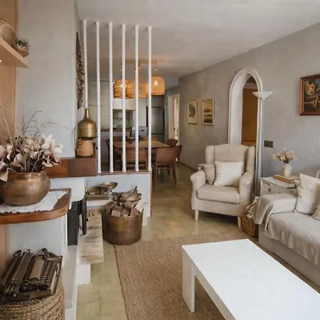 Casa Aurora - Piscina, Jardin Y Bbq En Tossa * توسا ذي مار
