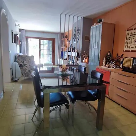 Дом отдыха Casa Aurora - Piscina, Jardin Y Bbq En Tossa